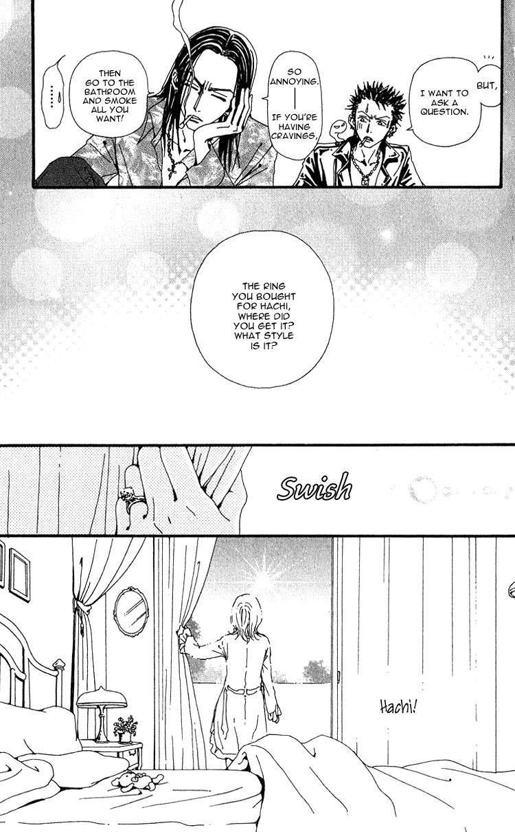 Nana Chapter 40 page 47 - Chapter 40