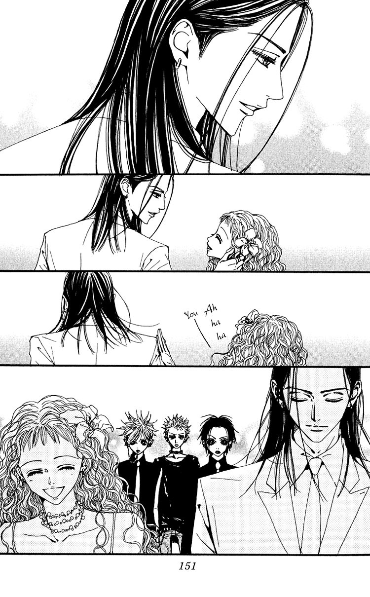Nana Chapter 40 page 7 - Chapter 40