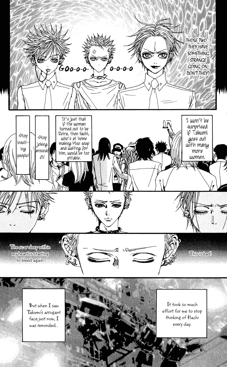 Nana Chapter 40 page 8 - Chapter 40