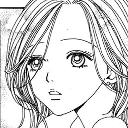 Nana Chapter 41.5: Extra cover