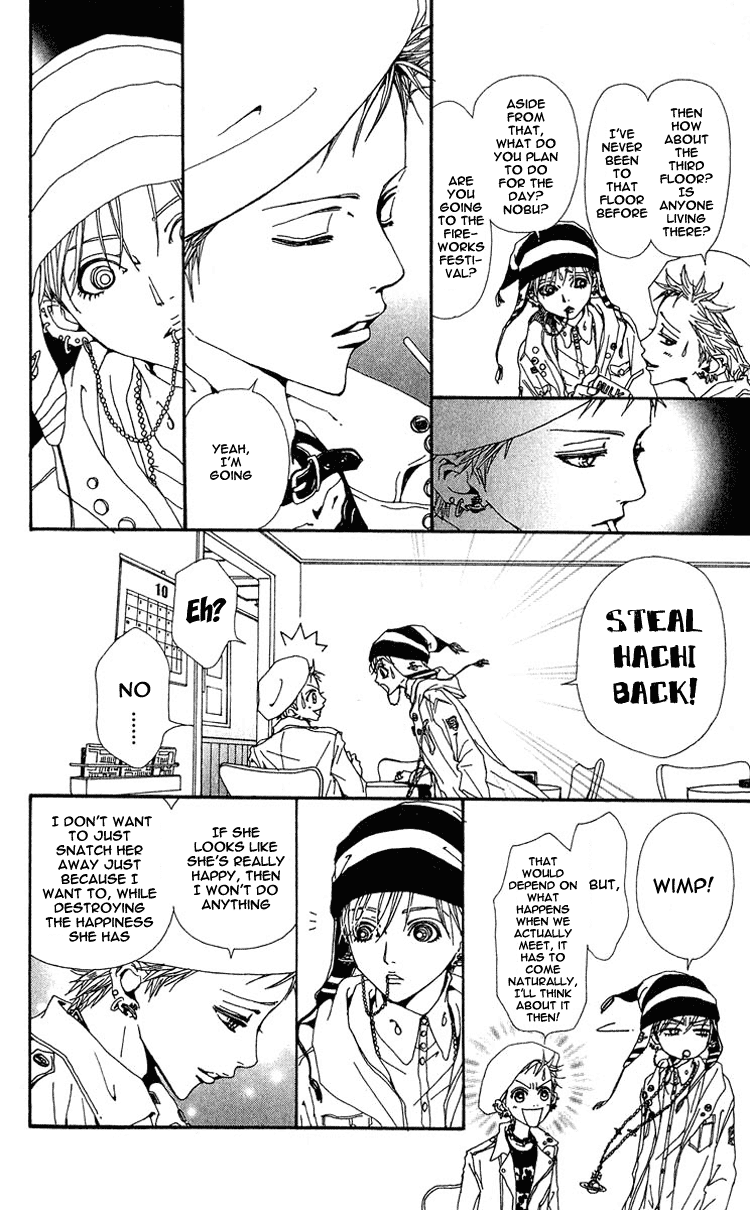 Nana Chapter 41 page 12 - Chapter 41