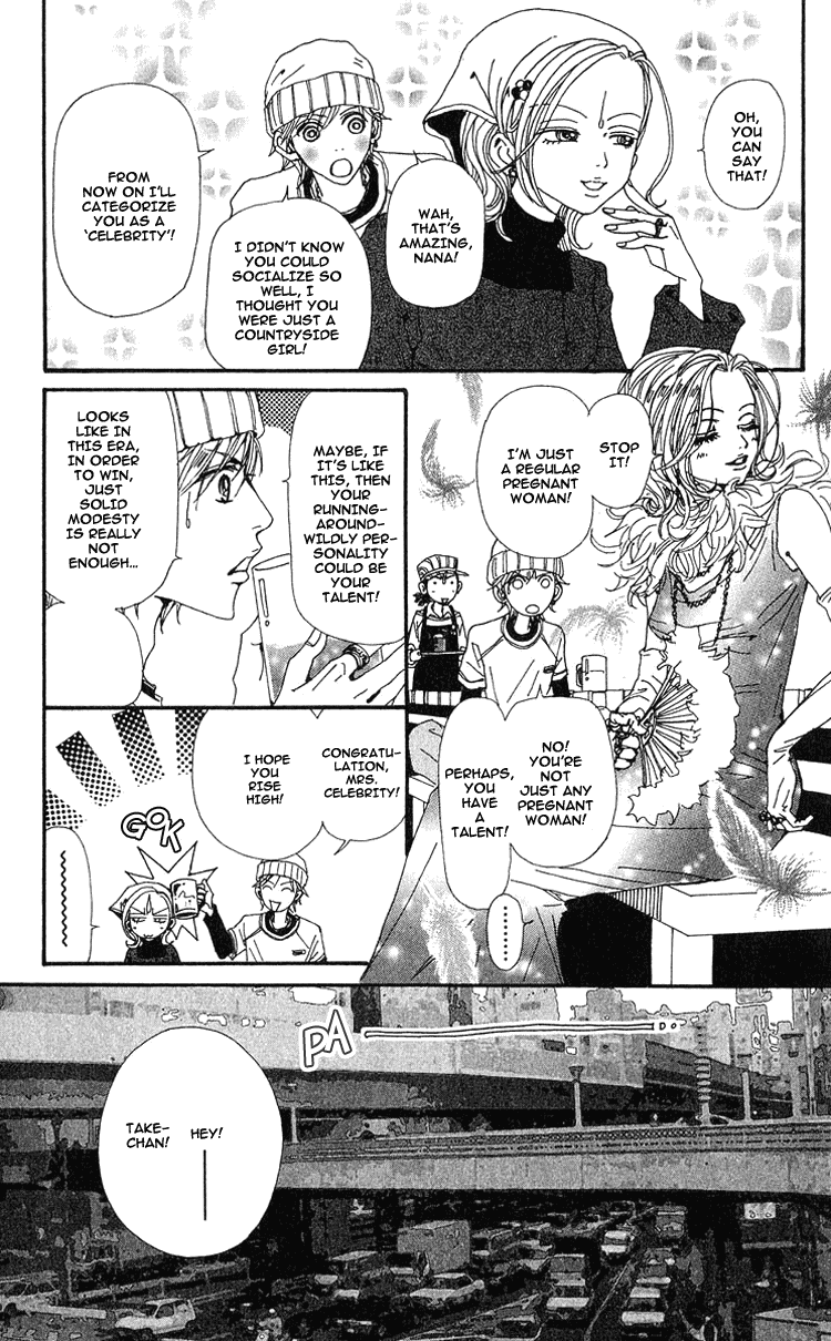 Nana Chapter 41 page 23 - Chapter 41