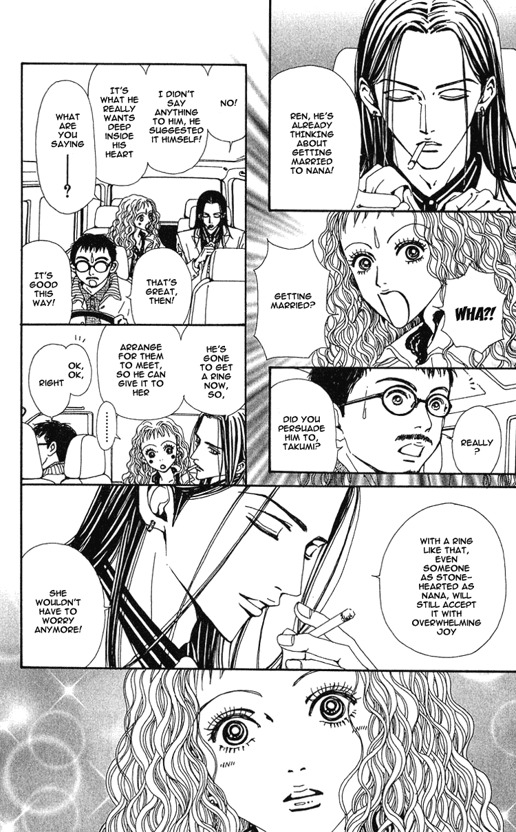 Nana Chapter 41 page 24 - Chapter 41