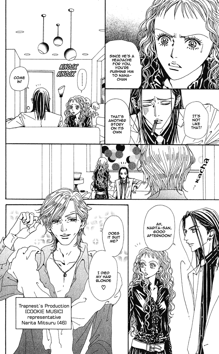 Nana Chapter 41 page 30 - Chapter 41