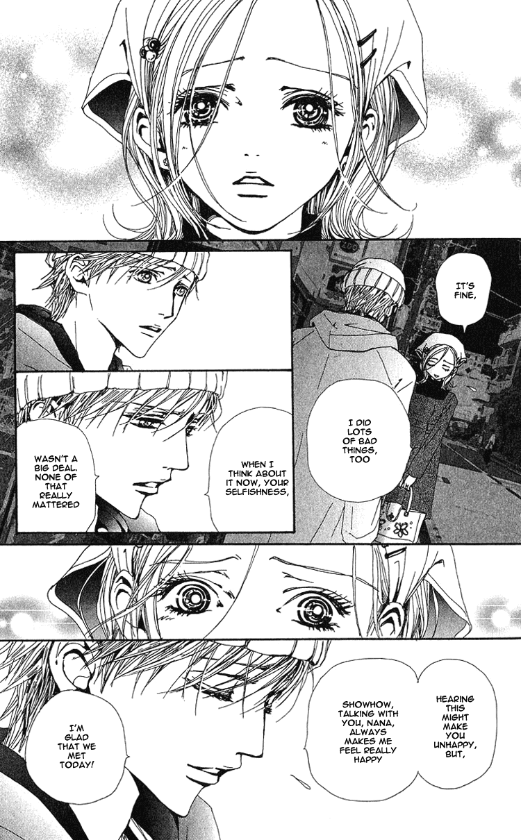 Nana Chapter 41 page 38 - Chapter 41