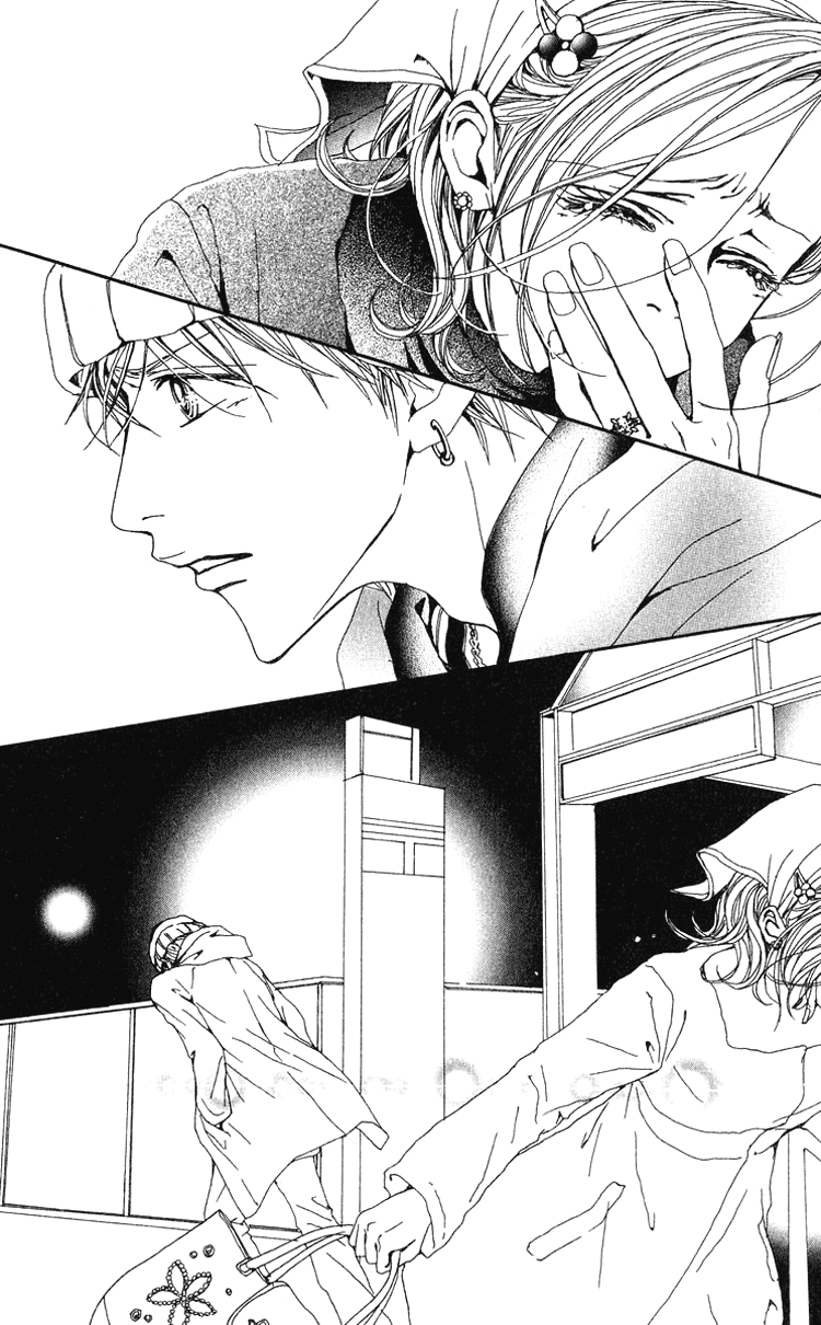 Nana Chapter 41 page 42 - Chapter 41