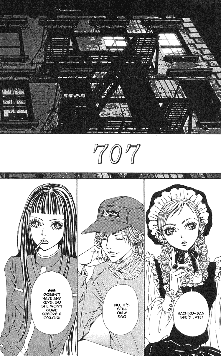 Nana Chapter 41 page 44 - Chapter 41