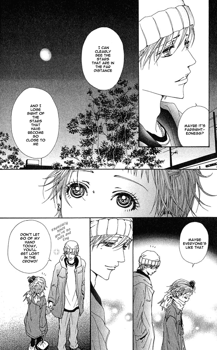 Nana Chapter 41 page 47 - Chapter 41
