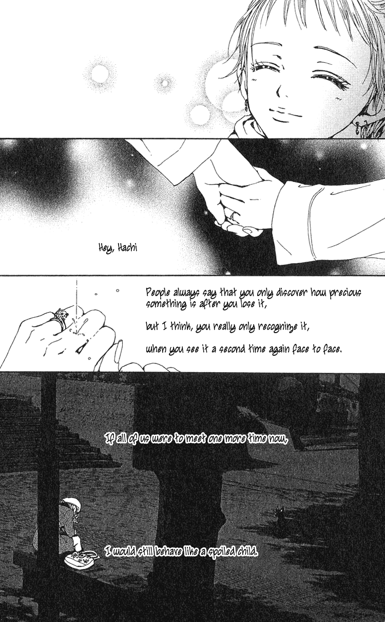 Nana Chapter 41 page 48 - Chapter 41