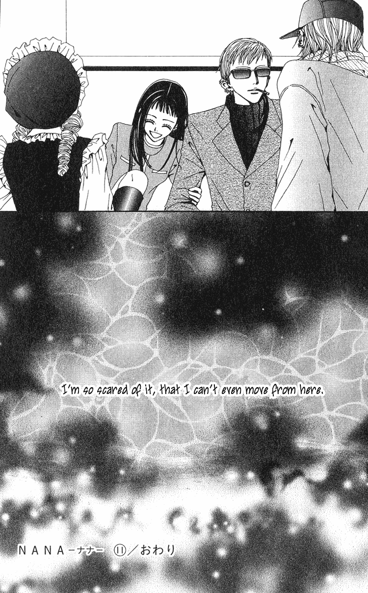 Nana Chapter 41 page 49 - Chapter 41