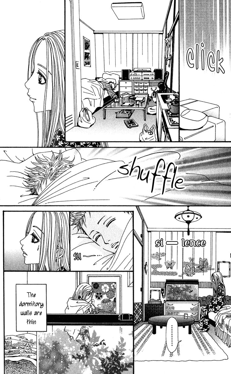 Nana Chapter 41 page 8 - Chapter 41