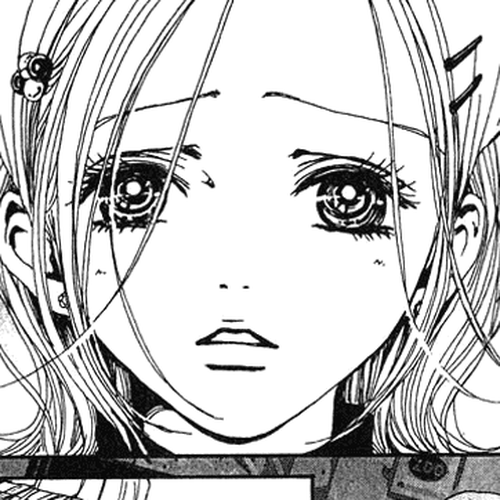 Nana Chapter 41 cover