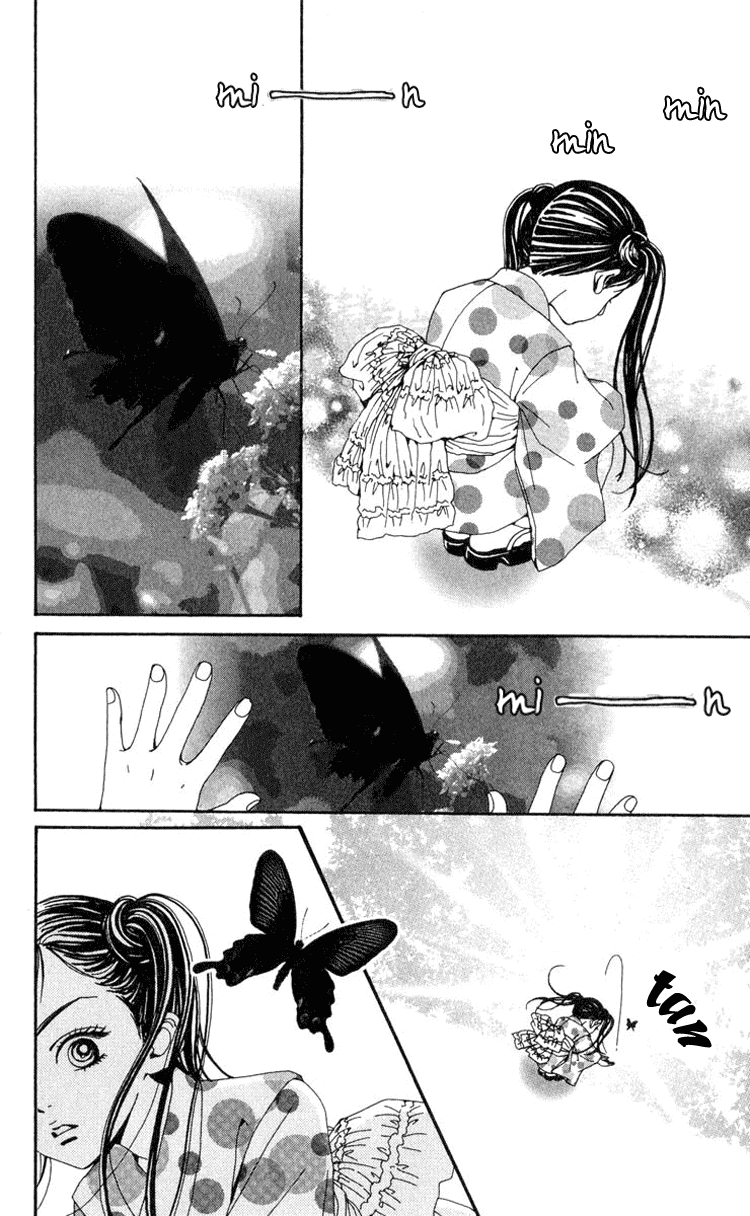 Nana Chapter 42 page 15 - Chapter 42