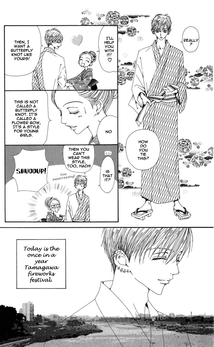 Nana Chapter 42 page 20 - Chapter 42