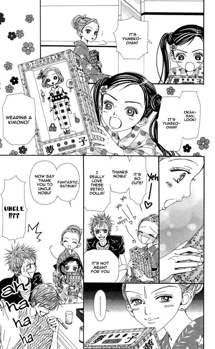 Nana Chapter 42 page 24 - Chapter 42