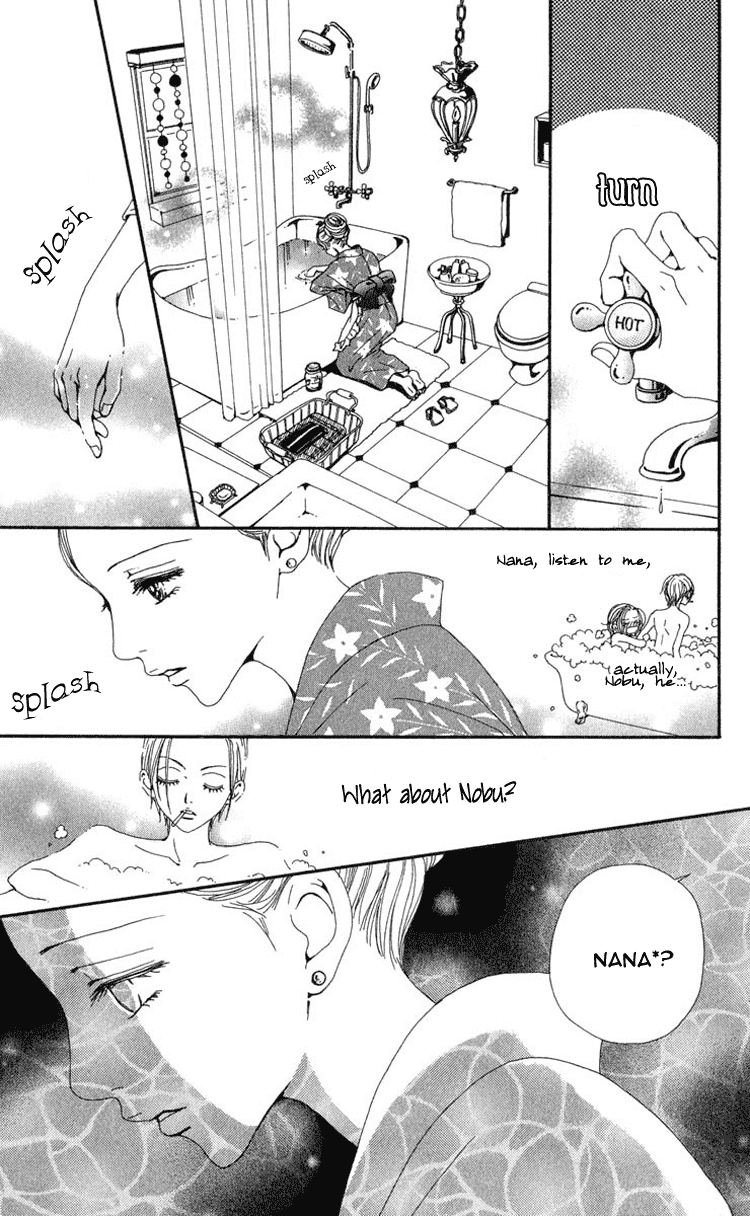 Nana Chapter 42 page 26 - Chapter 42