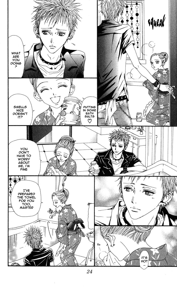 Nana Chapter 42 page 27 - Chapter 42