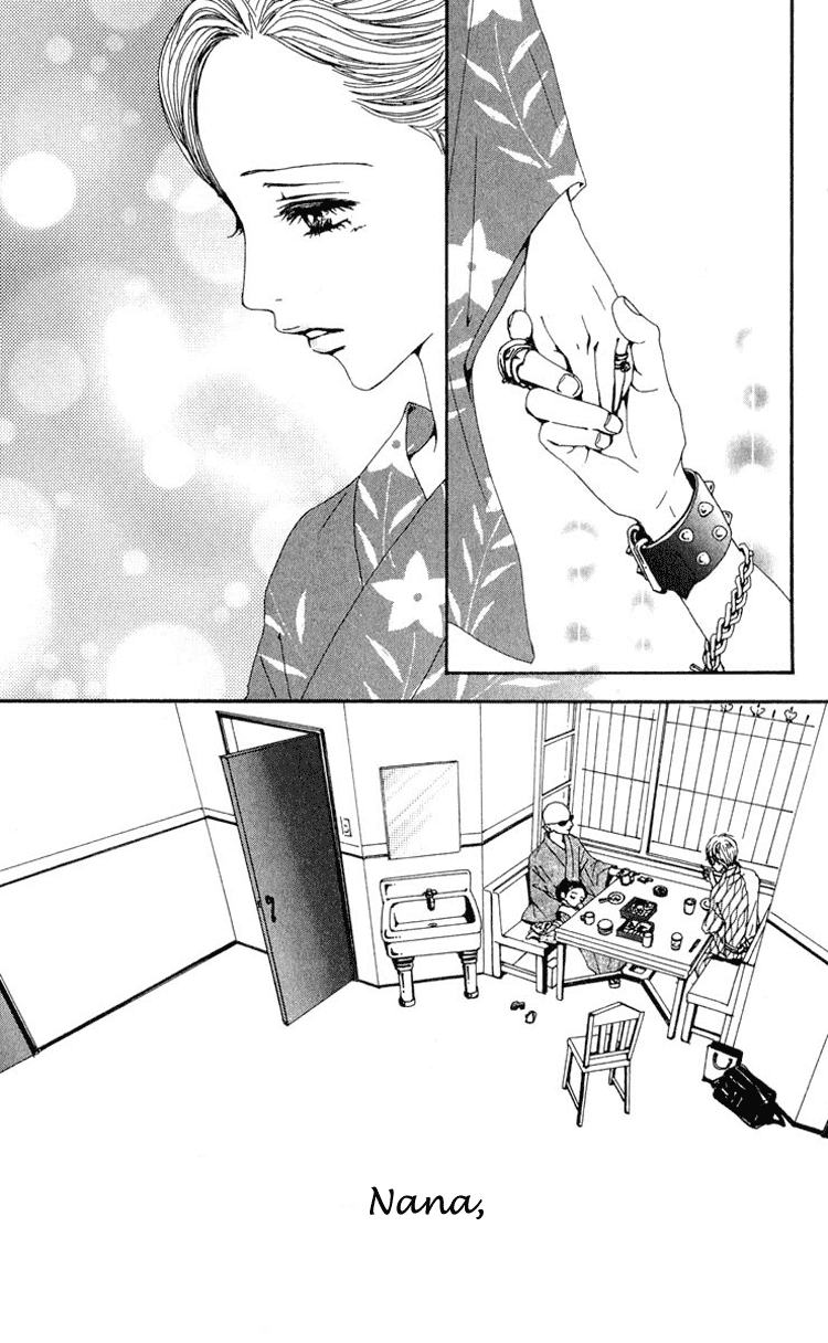 Nana Chapter 42 page 28 - Chapter 42