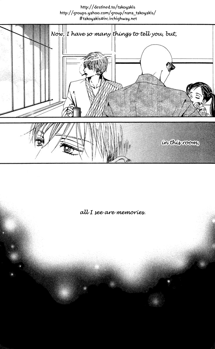 Nana Chapter 42 page 29 - Chapter 42