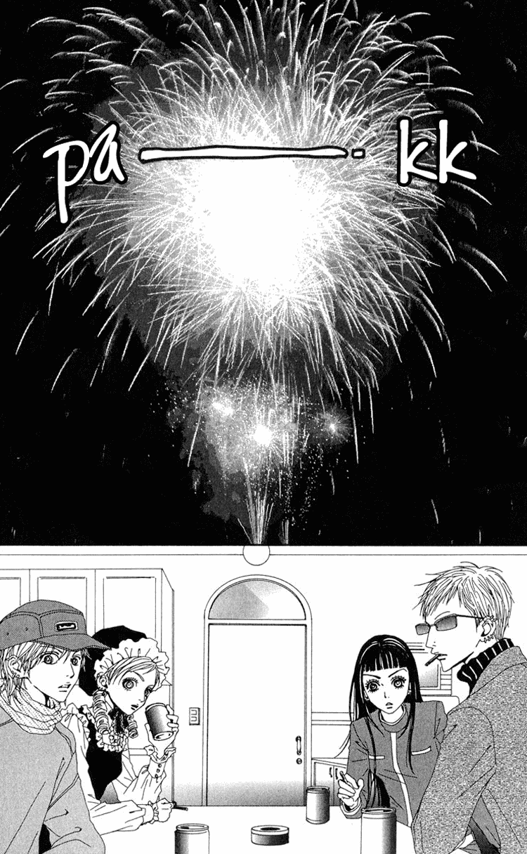 Nana Chapter 42 page 30 - Chapter 42