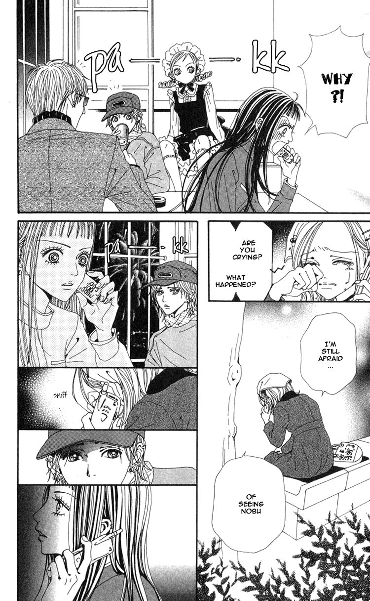 Nana Chapter 42 page 35 - Chapter 42