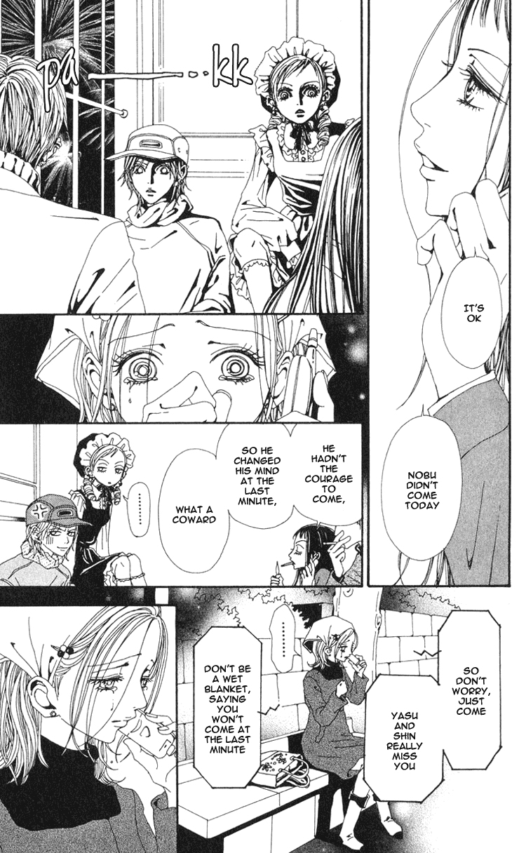 Nana Chapter 42 page 36 - Chapter 42