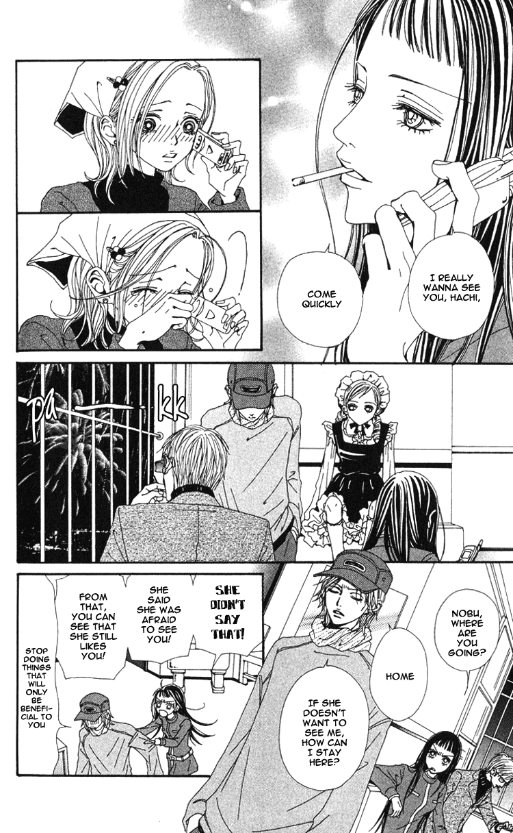 Nana Chapter 42 page 37 - Chapter 42