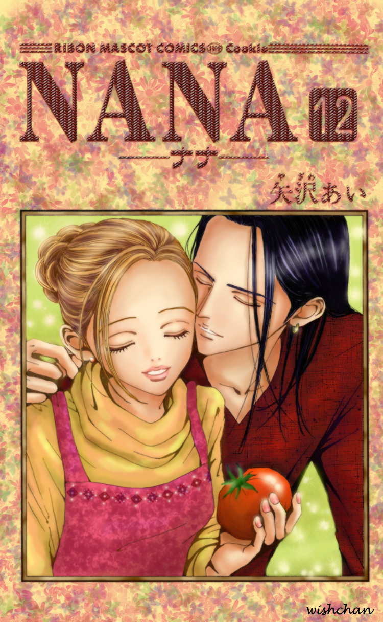 Nana Chapter 42 page 4 - Chapter 42