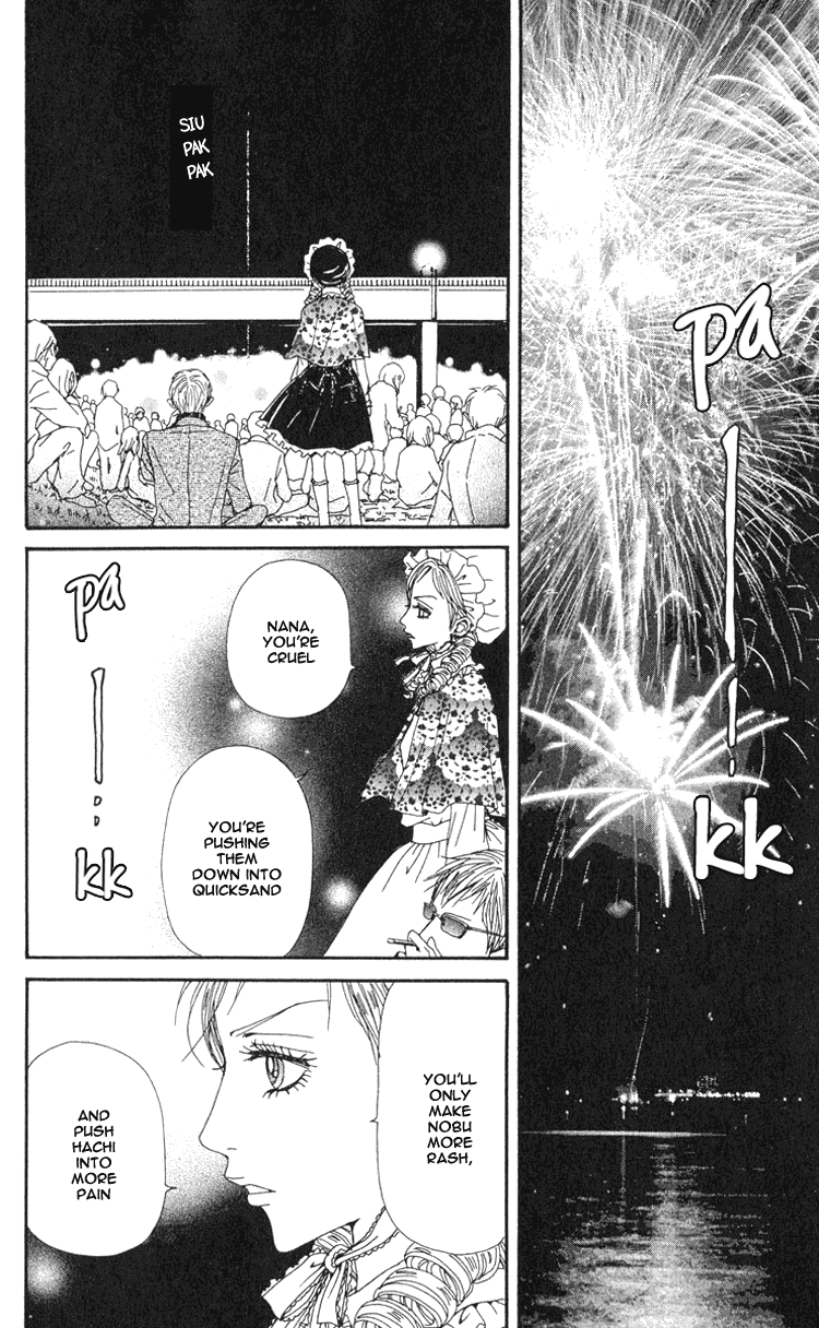 Nana Chapter 42 page 41 - Chapter 42