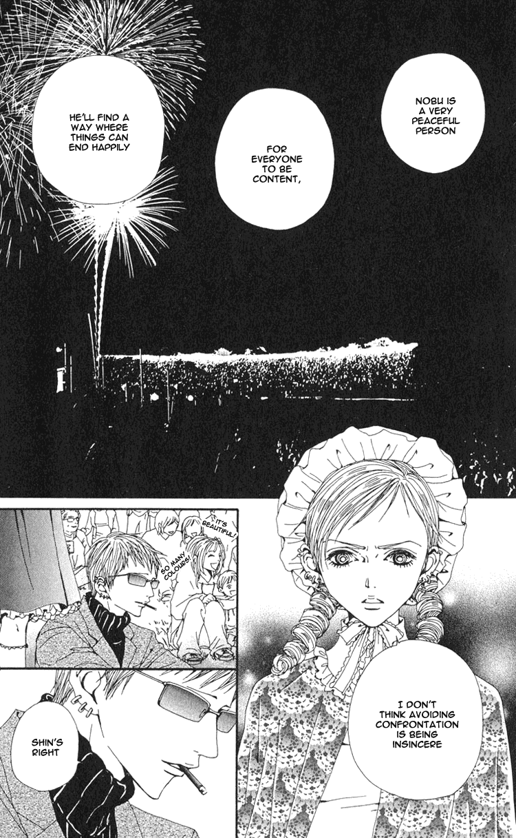 Nana Chapter 42 page 42 - Chapter 42