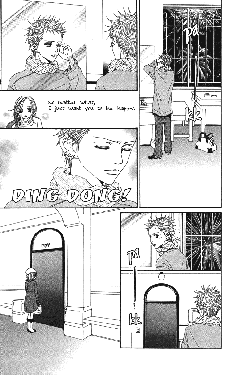 Nana Chapter 42 page 44 - Chapter 42