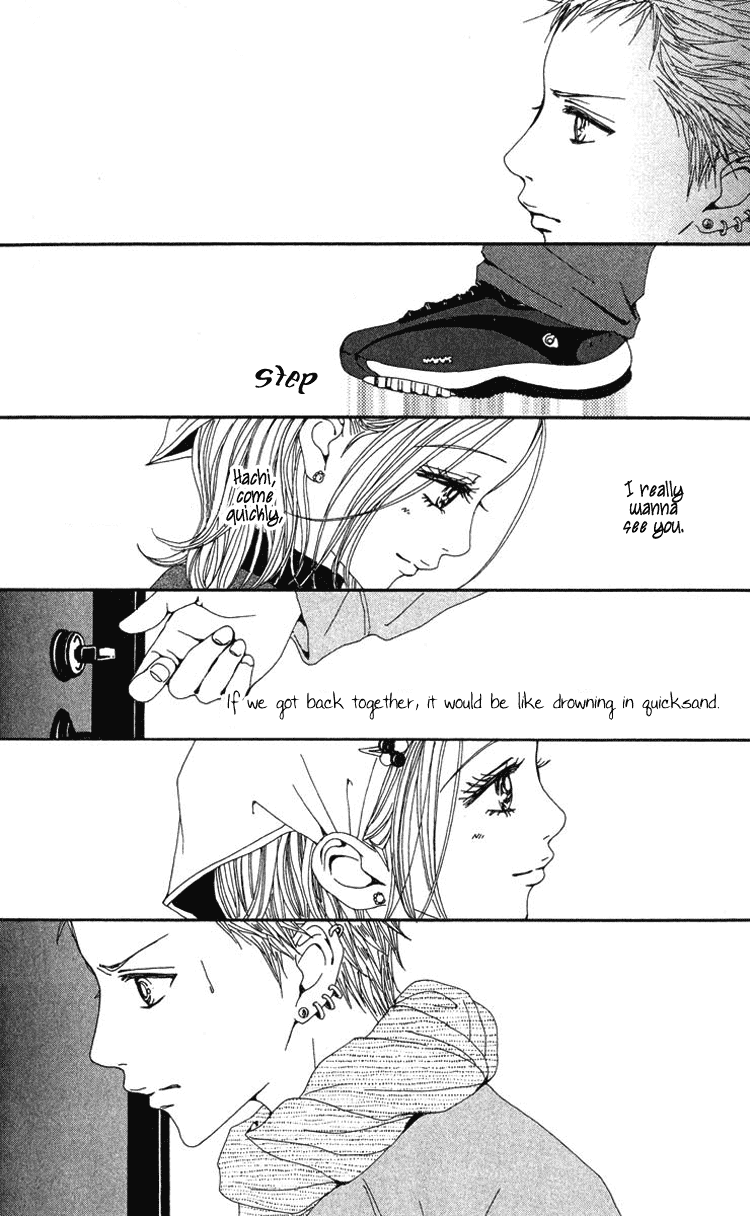 Nana Chapter 42 page 45 - Chapter 42