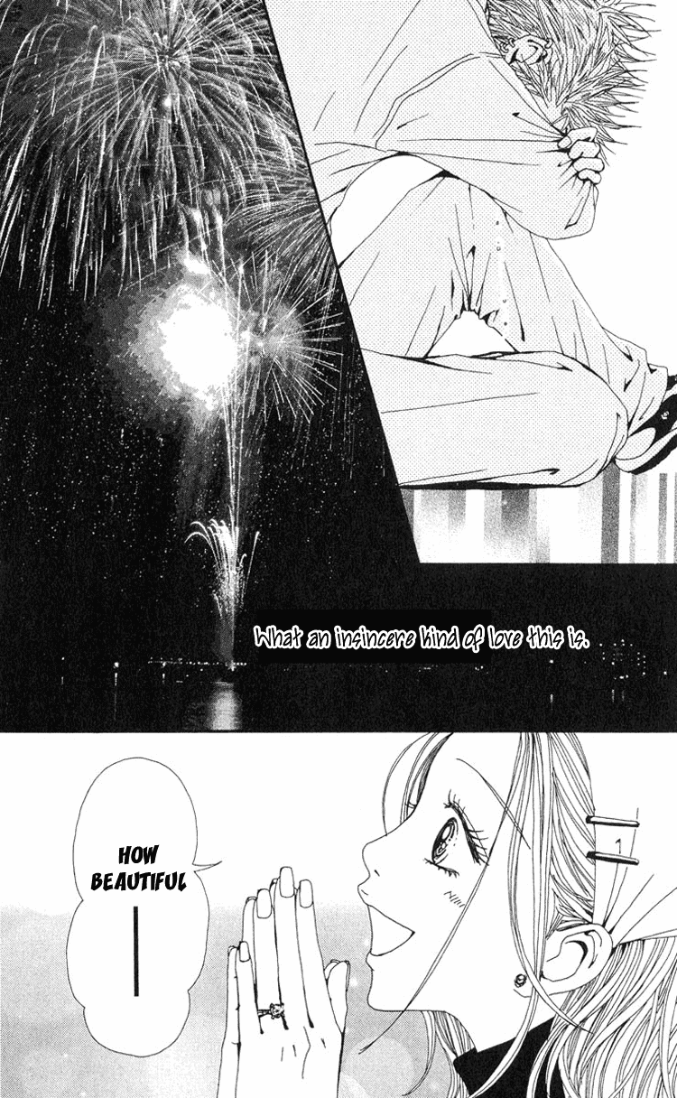 Nana Chapter 42 page 49 - Chapter 42