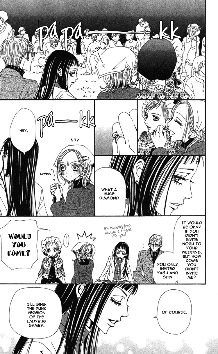 Nana Chapter 42 page 50 - Chapter 42