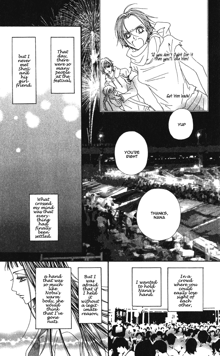 Nana Chapter 42 page 52 - Chapter 42