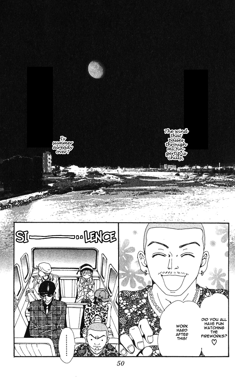 Nana Chapter 42 page 53 - Chapter 42