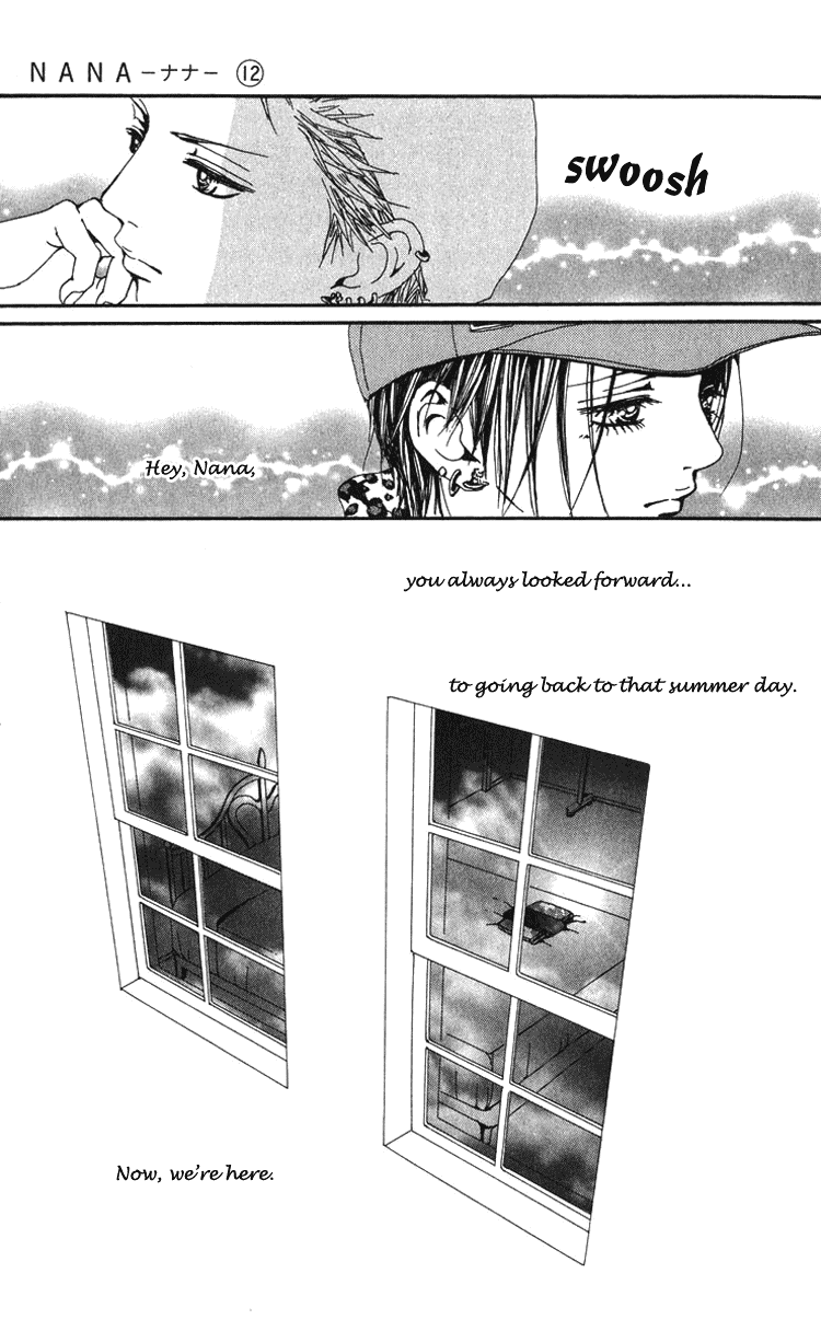 Nana Chapter 42 page 54 - Chapter 42