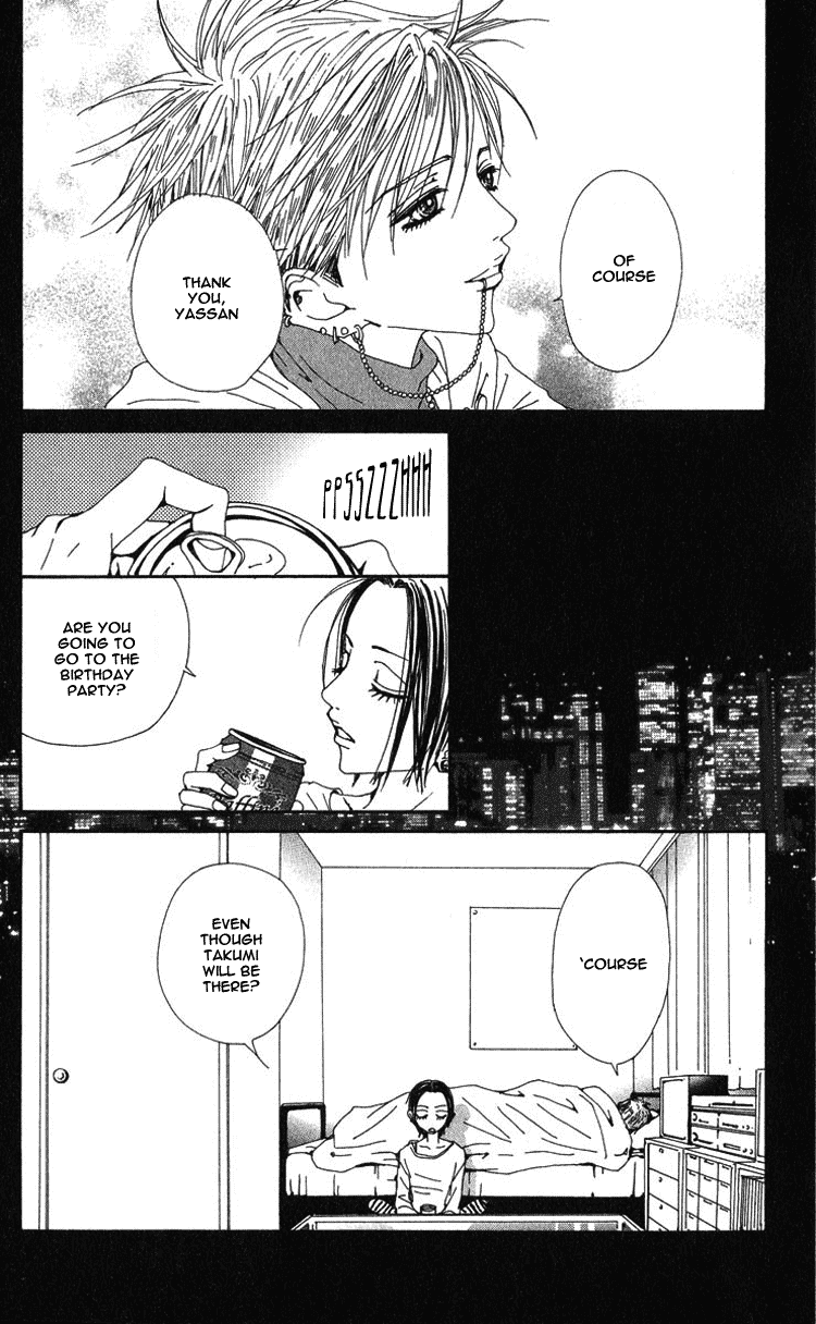 Nana Chapter 43 page 27 - Chapter 43