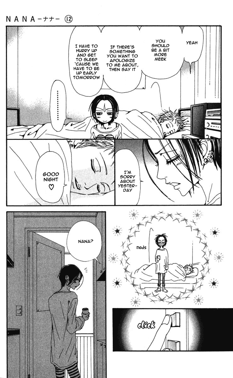 Nana Chapter 43 page 29 - Chapter 43