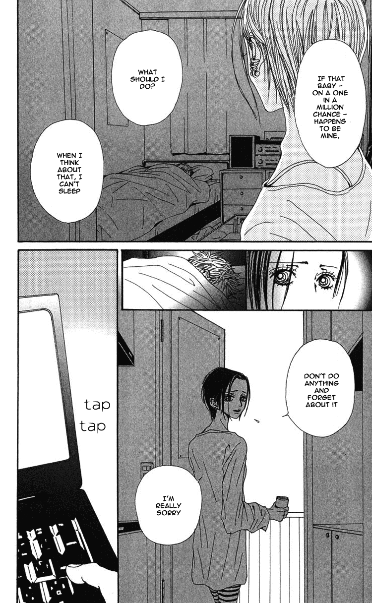 Nana Chapter 43 page 30 - Chapter 43