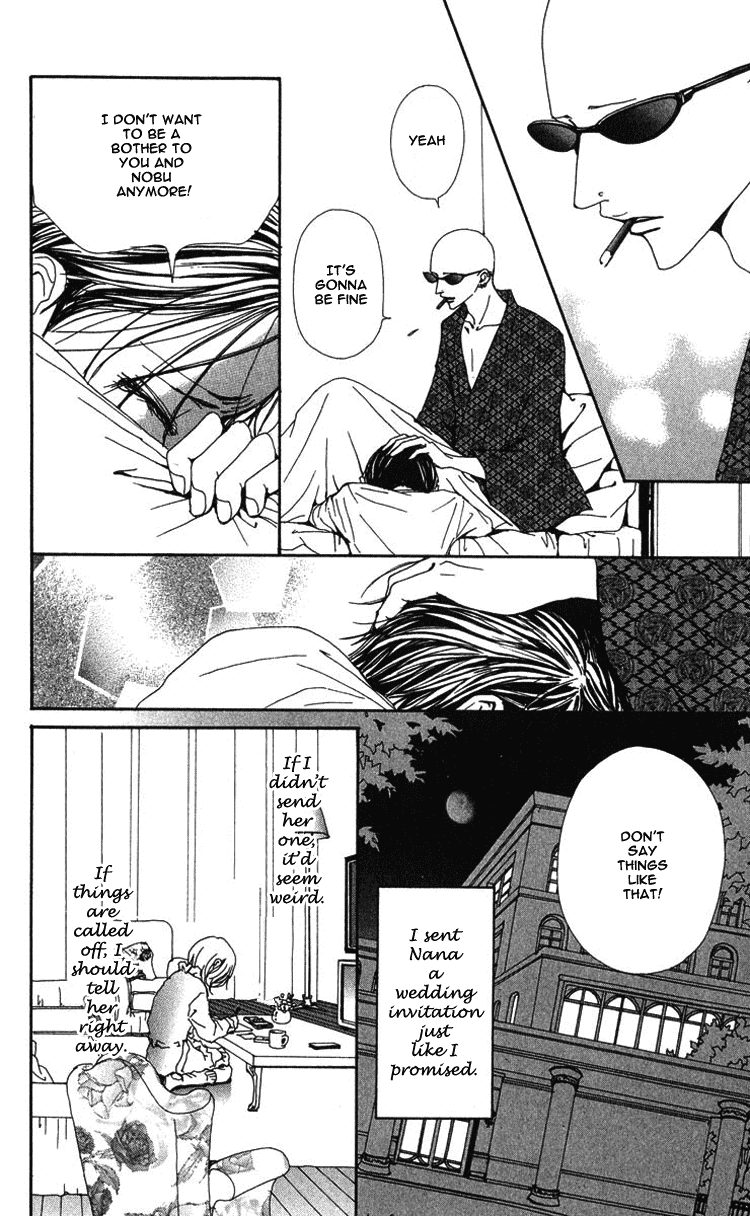 Nana Chapter 43 page 34 - Chapter 43