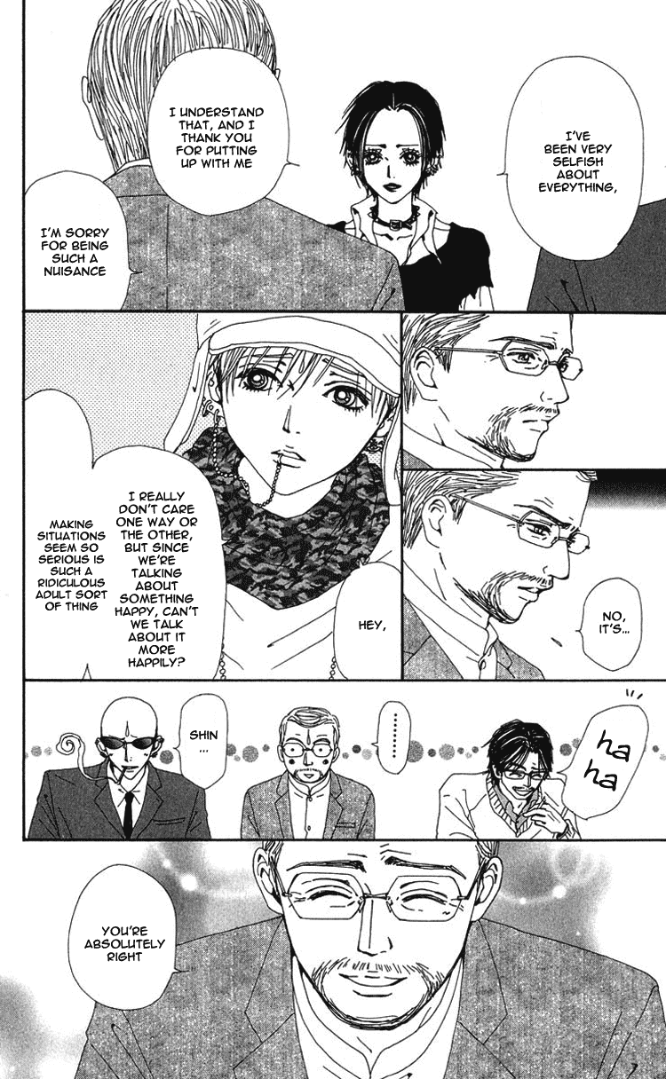 Nana Chapter 43 page 42 - Chapter 43