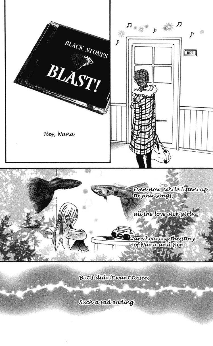 Nana Chapter 43 page 46 - Chapter 43