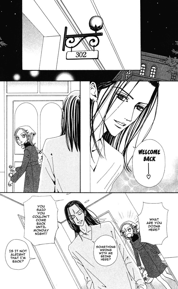 Nana Chapter 43 page 5 - Chapter 43