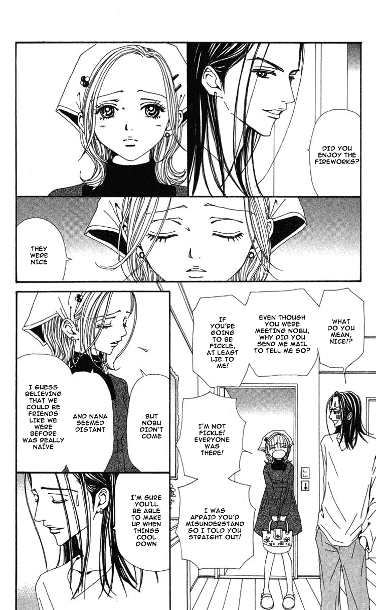 Nana Chapter 43 page 6 - Chapter 43