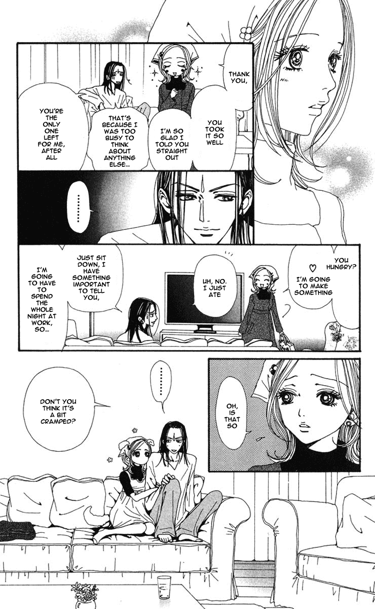 Nana Chapter 43 page 7 - Chapter 43