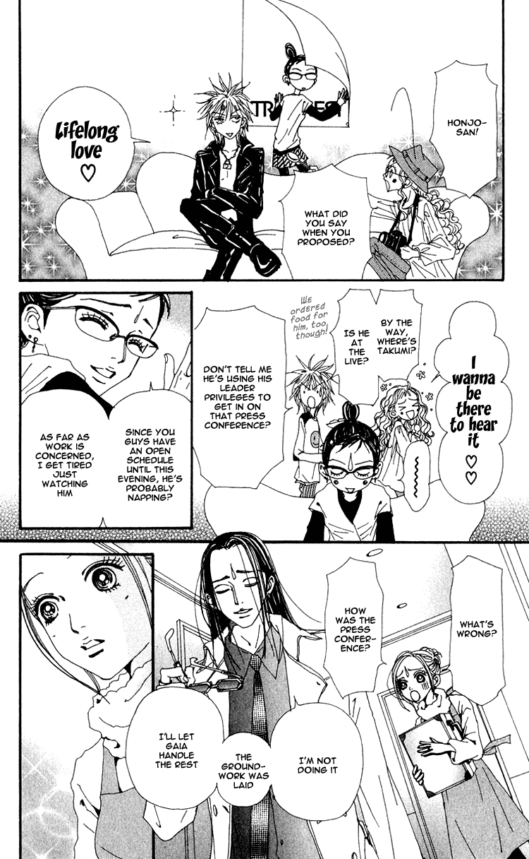 Nana Chapter 44 page 24 - Chapter 44