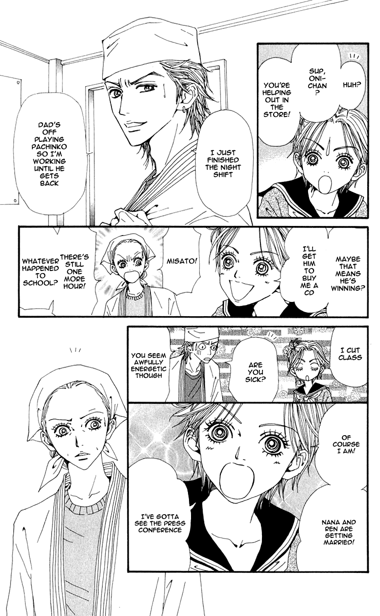 Nana Chapter 44 page 29 - Chapter 44