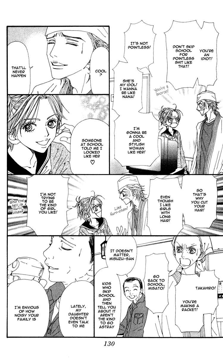 Nana Chapter 44 page 30 - Chapter 44