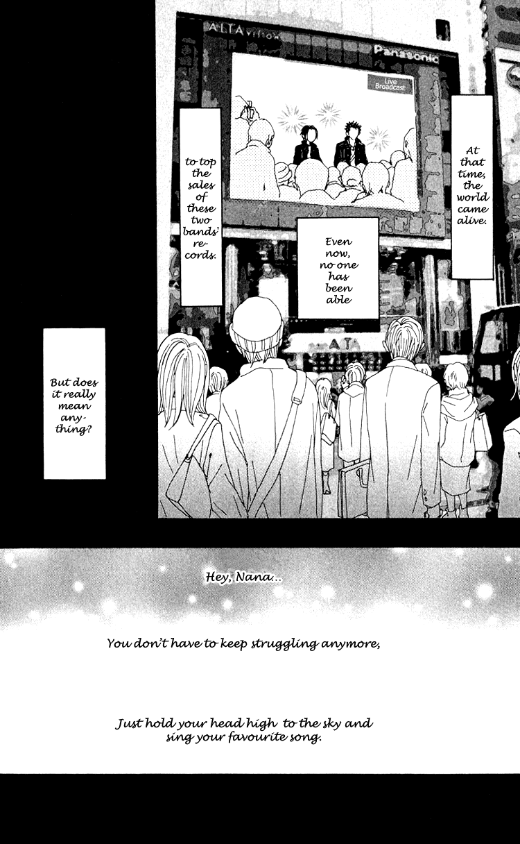 Nana Chapter 44 page 36 - Chapter 44